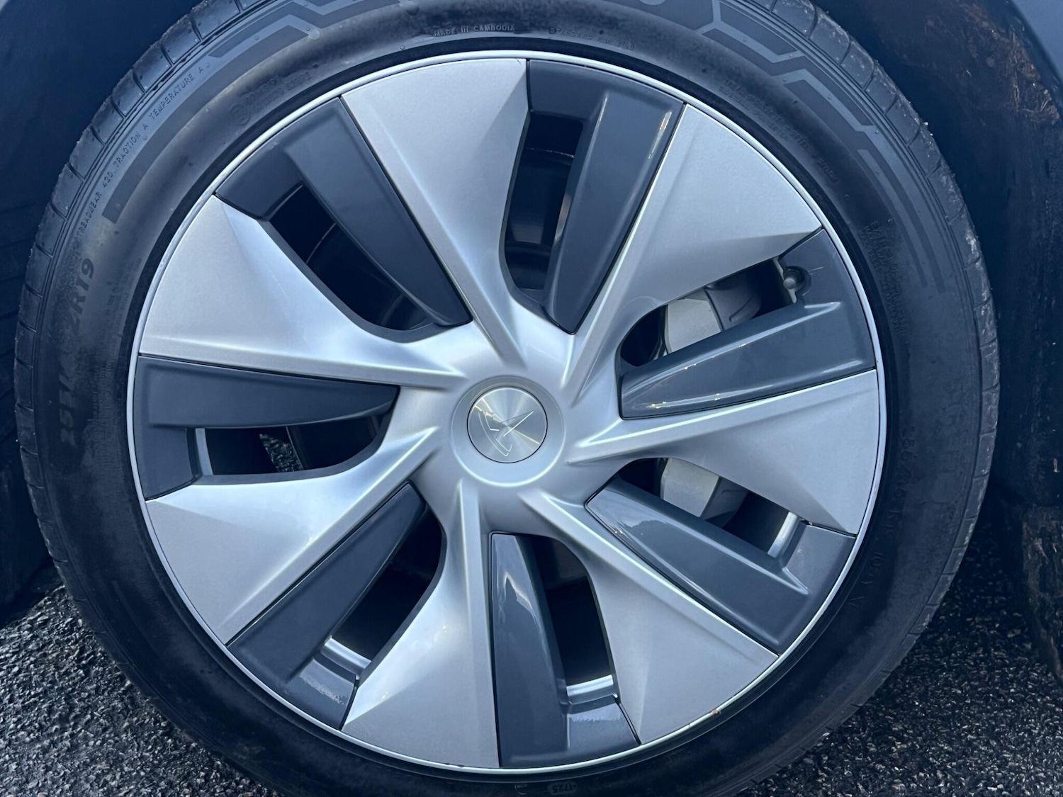 Used Tesla Model Y 2022 for sale - 77116594: Photo 15