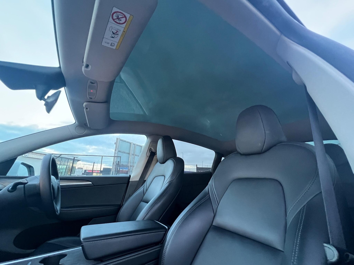 Used Tesla Model Y 2022 for sale - 77116594: Photo 17