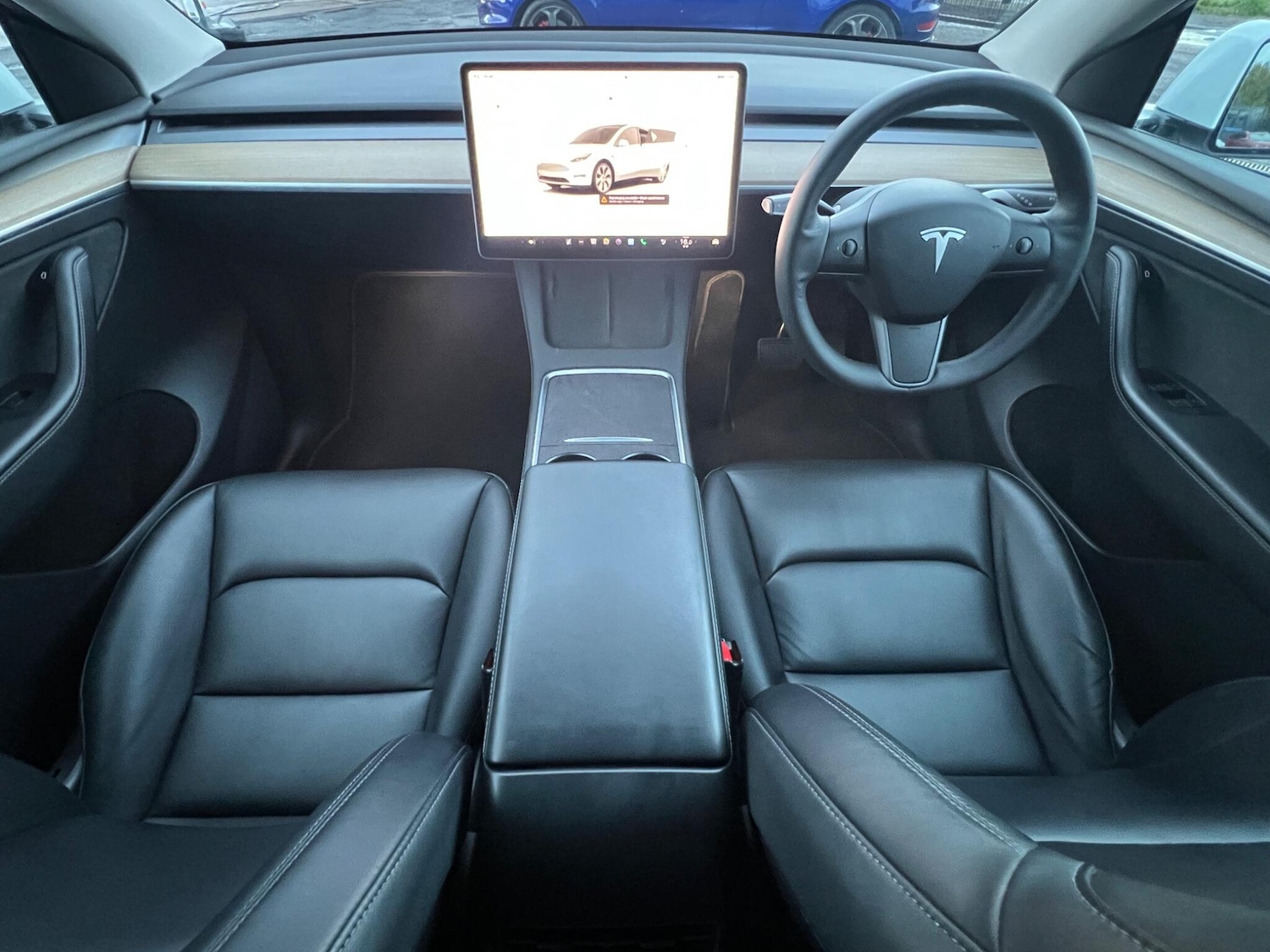 Used Tesla Model Y 2022 for sale - 77116594: Photo 20