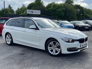 Used BMW 3 Series 2014 for sale - 78648244: Photo