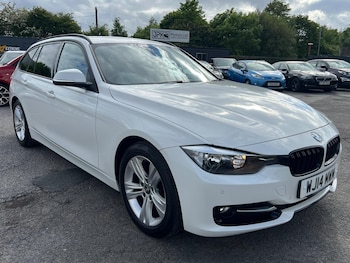 Used BMW 3 Series 2014 for sale - 78648244: Photo