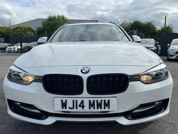 Used BMW 3 Series 2014 for sale - 78648244: Photo