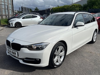 Used BMW 3 Series 2014 for sale - 78648244: Photo