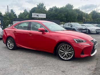 Used Lexus IS 2019 for sale - 79074881: Photo