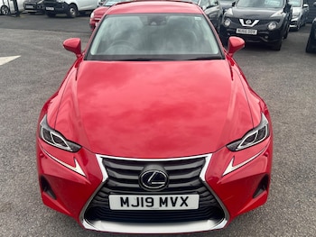 Used Lexus IS 2019 for sale - 79074881: Photo