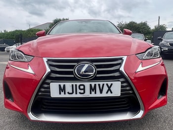 Used Lexus IS 2019 for sale - 79074881: Photo