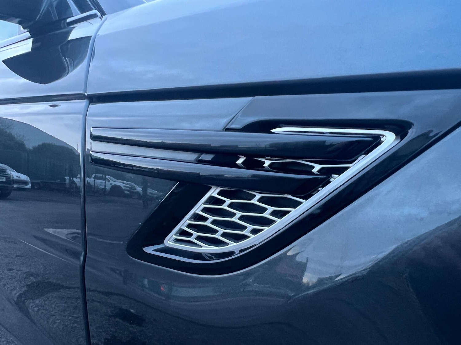 Used Land Rover Range Rover Sport 2016 for sale - 77279184: Photo 20