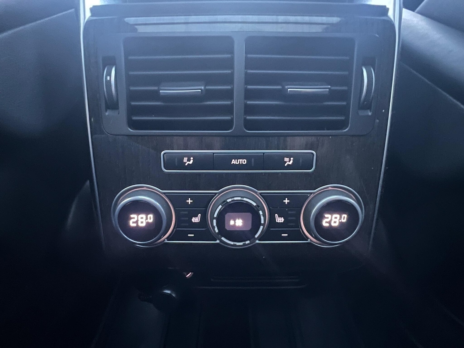 Used Land Rover Range Rover Sport 2016 for sale - 77279184: Photo 22