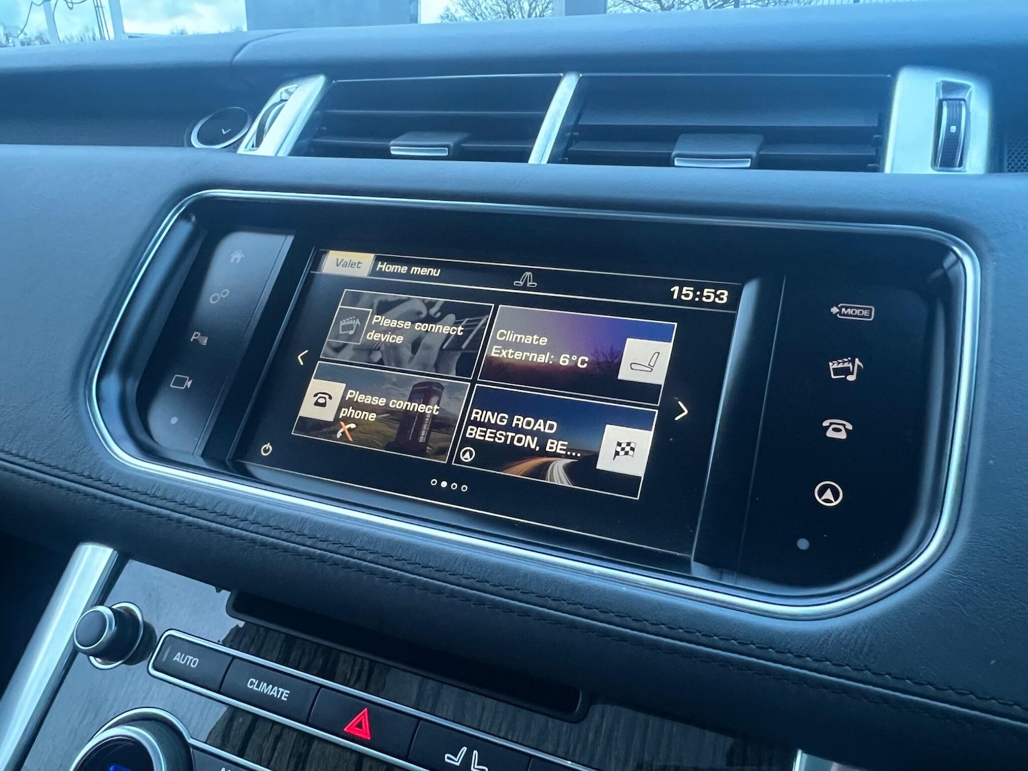 Used Land Rover Range Rover Sport 2016 for sale - 77279184: Photo 23