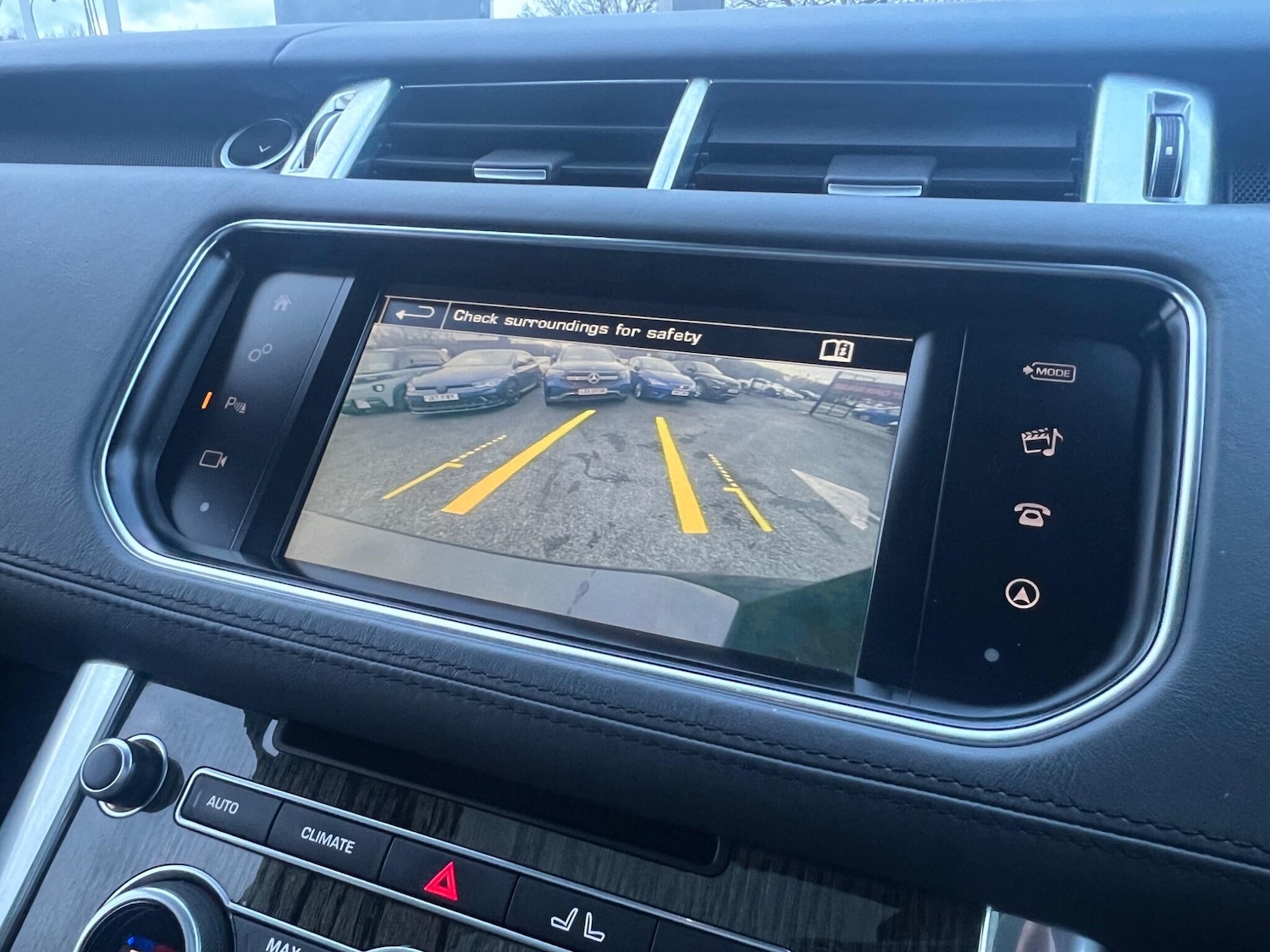 Used Land Rover Range Rover Sport 2016 for sale - 77279184: Photo 25