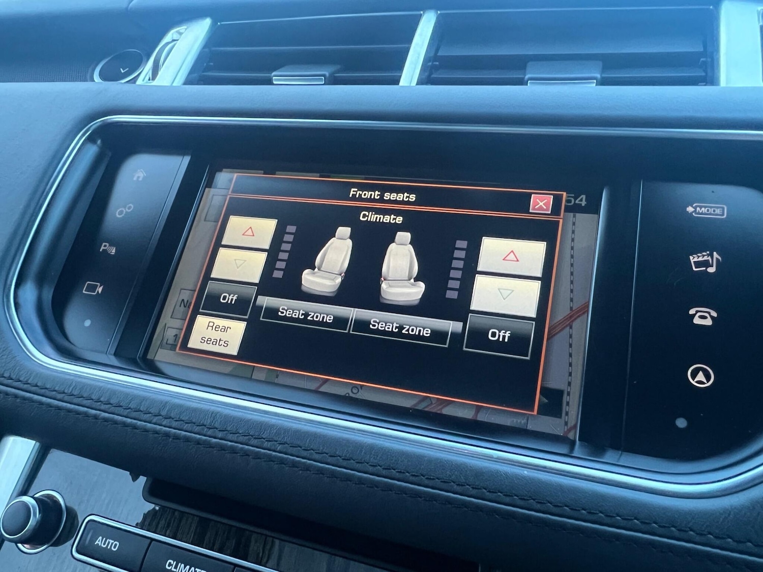 Used Land Rover Range Rover Sport 2016 for sale - 77279184: Photo 26