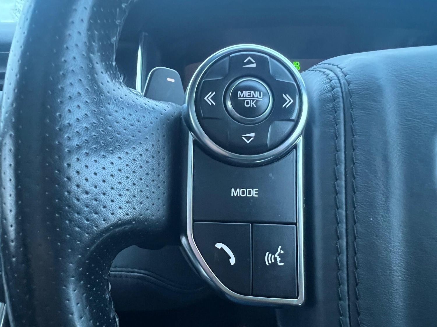 Used Land Rover Range Rover Sport 2016 for sale - 77279184: Photo 27