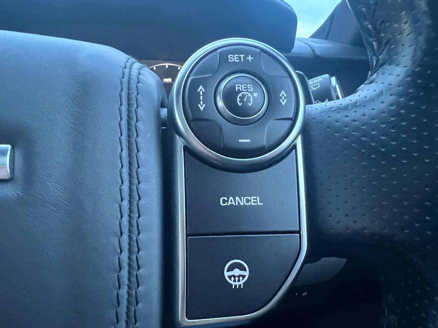 Used Land Rover Range Rover Sport 2016 for sale - 77279184: Photo 28