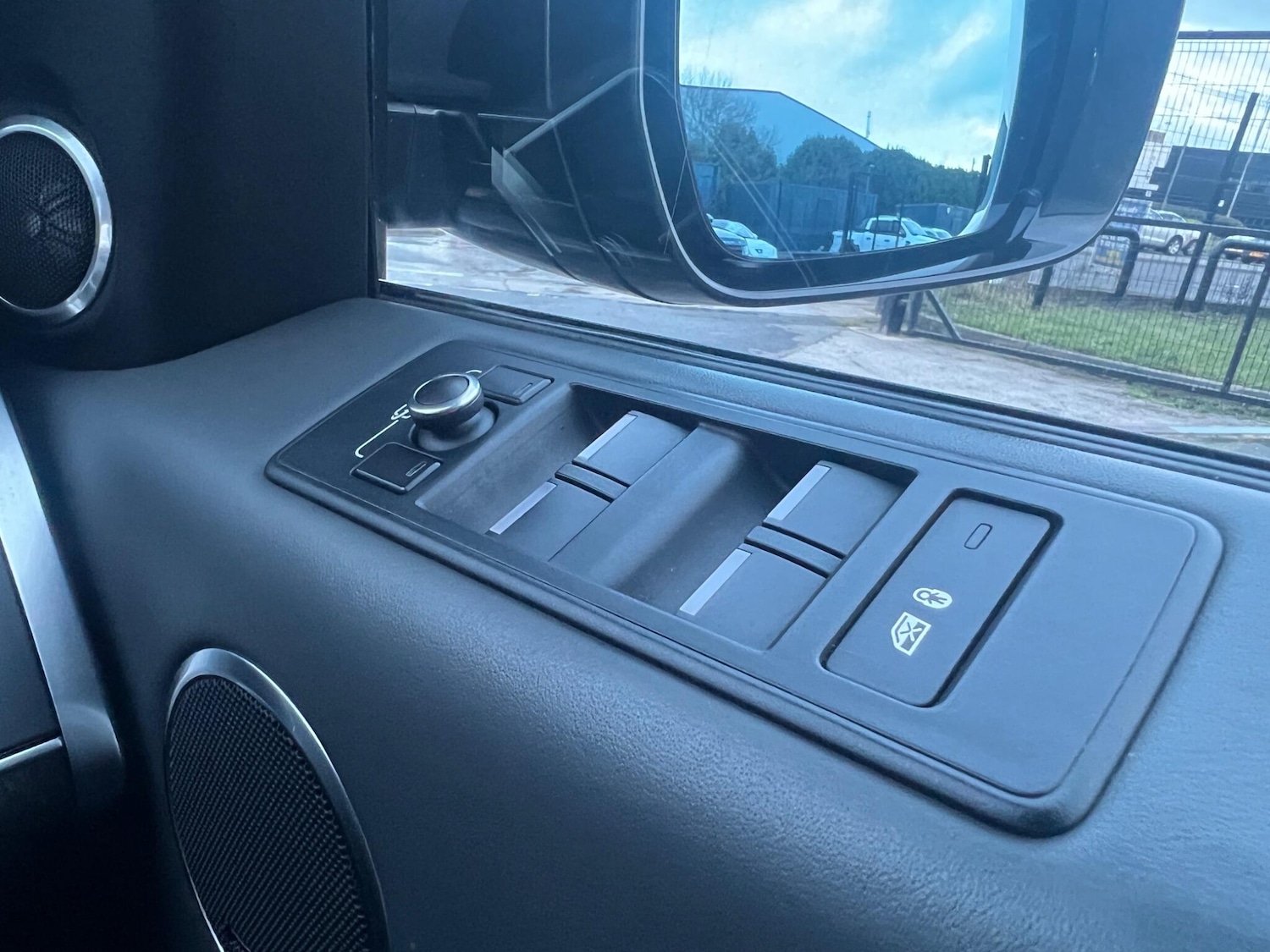 Used Land Rover Range Rover Sport 2016 for sale - 77279184: Photo 30