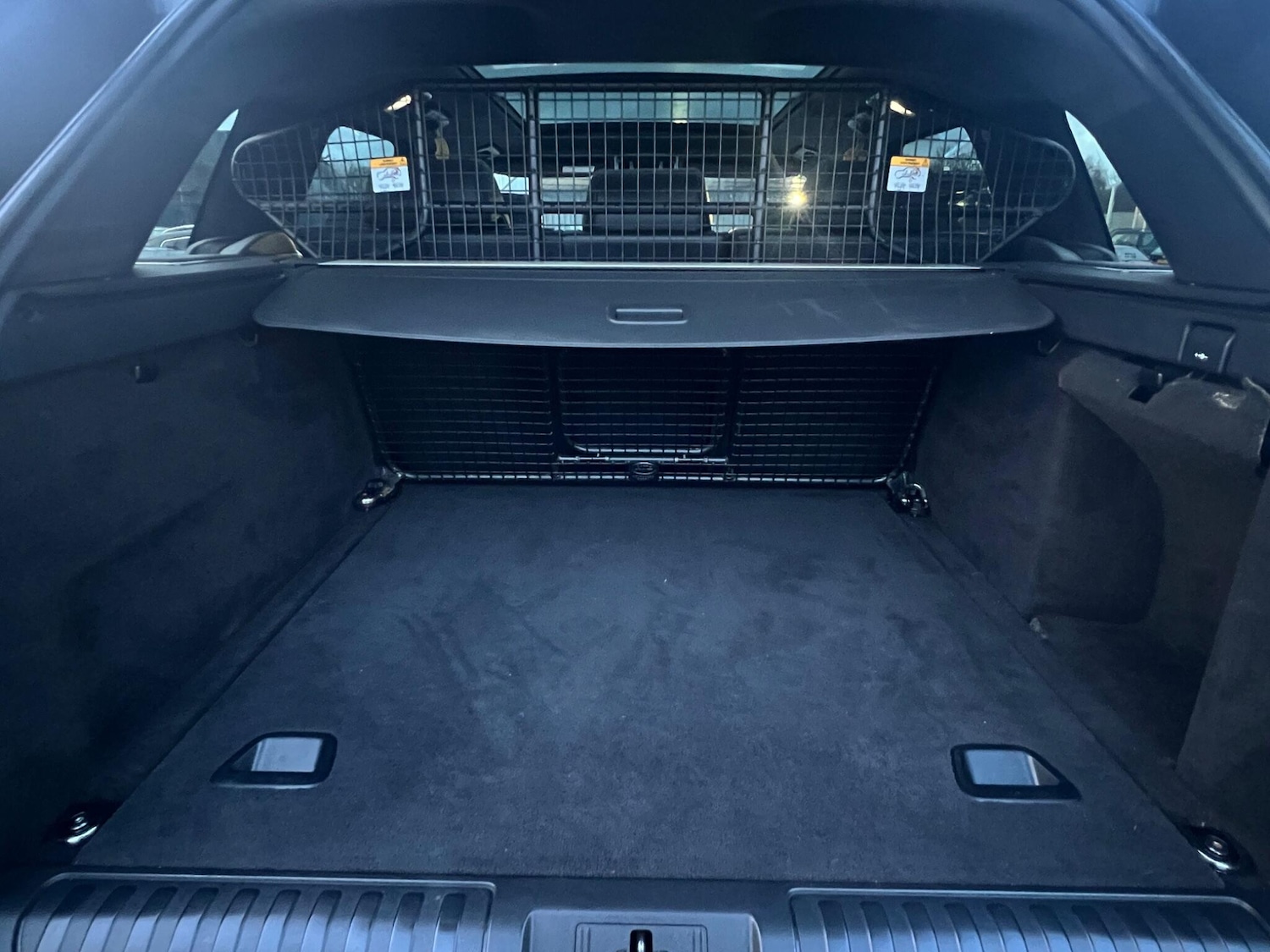 Used Land Rover Range Rover Sport 2016 for sale - 77279184: Photo 33