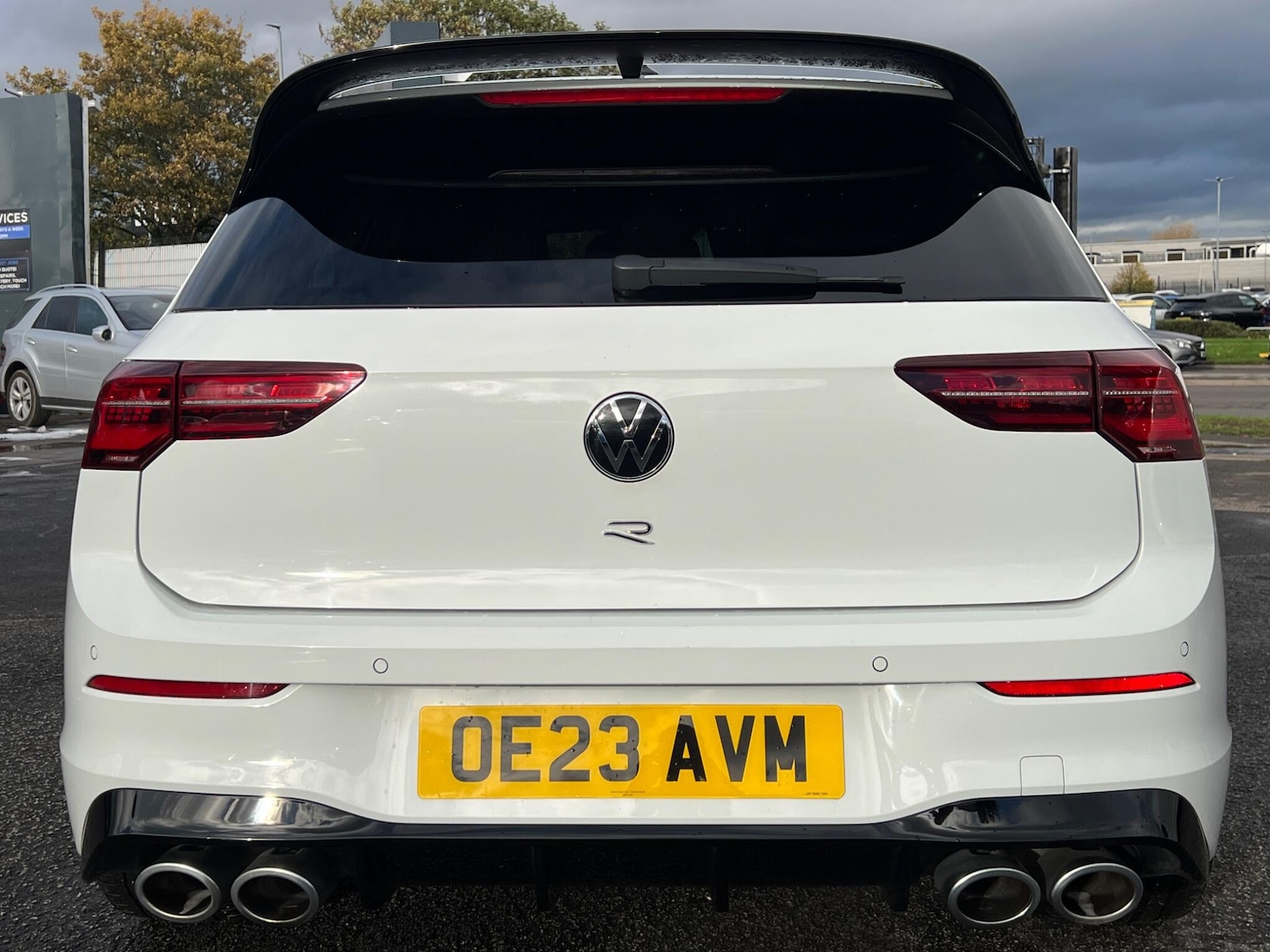 Used Volkswagen Golf 2023 for sale - 76994296: Photo 10