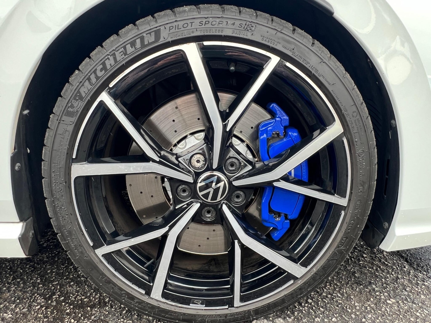 Used Volkswagen Golf 2023 for sale - 76994296: Photo 14