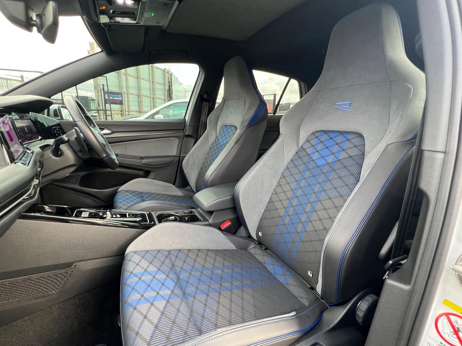 Used Volkswagen Golf 2023 for sale - 76994296: Photo 19