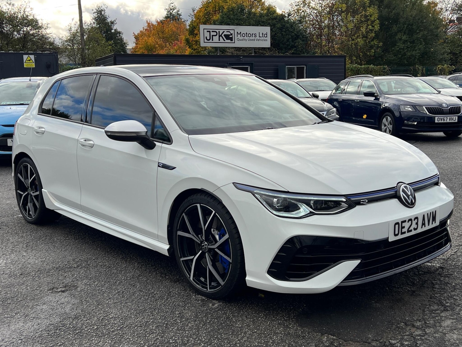 Used Volkswagen Golf 2023 for sale - 76994296: Photo 2