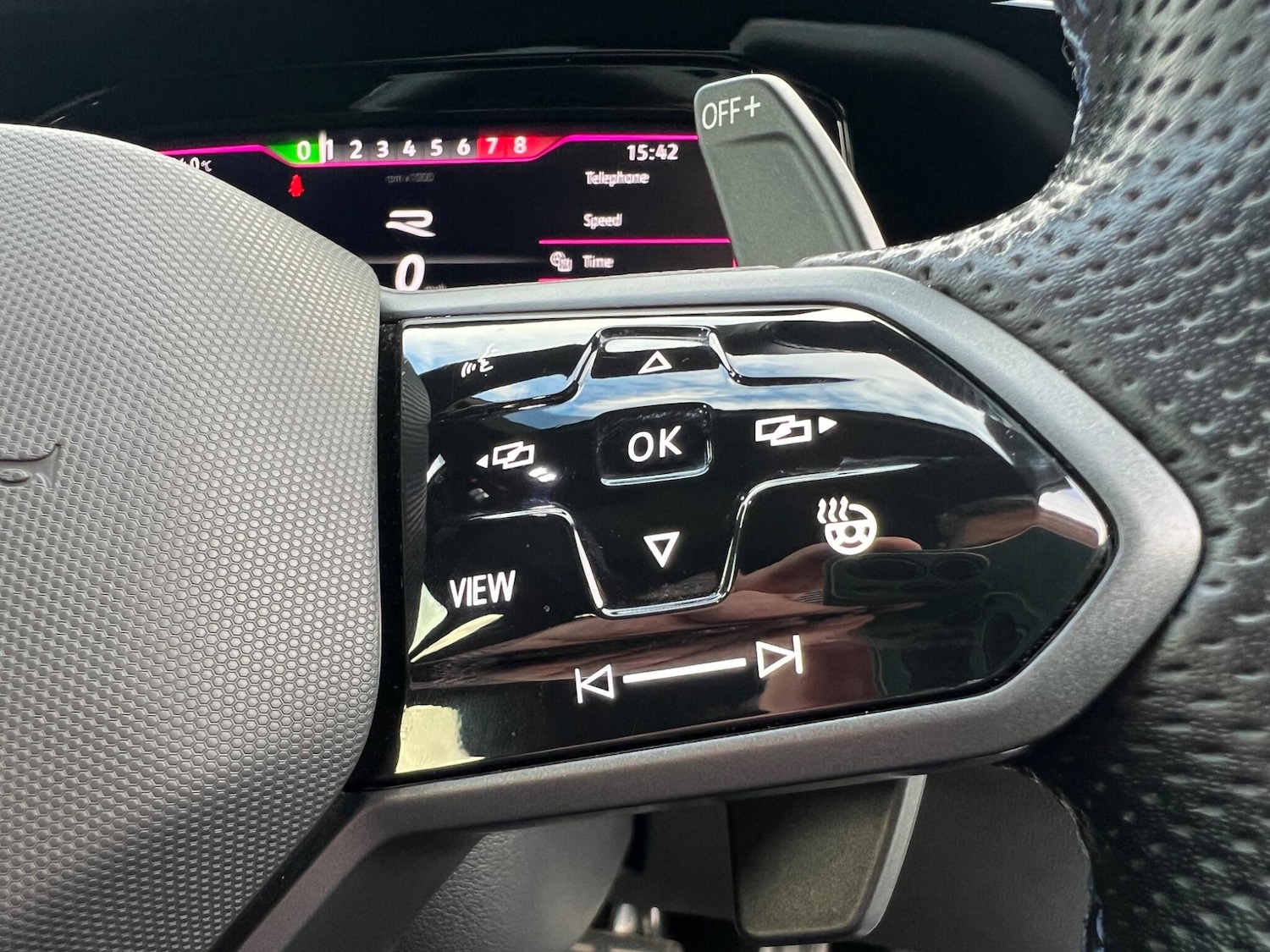 Used Volkswagen Golf 2023 for sale - 76994296: Photo 26