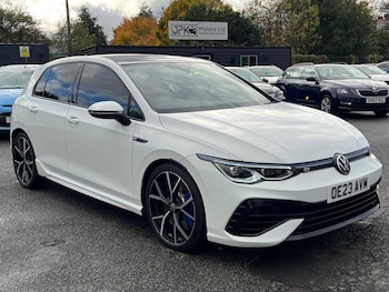 Used Volkswagen Golf 2023 for sale - 76994296: Photo