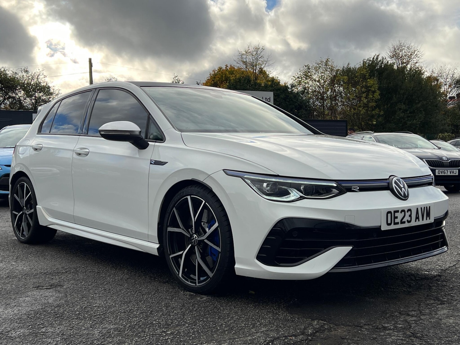 Used Volkswagen Golf 2023 for sale - 76994296: Photo 3