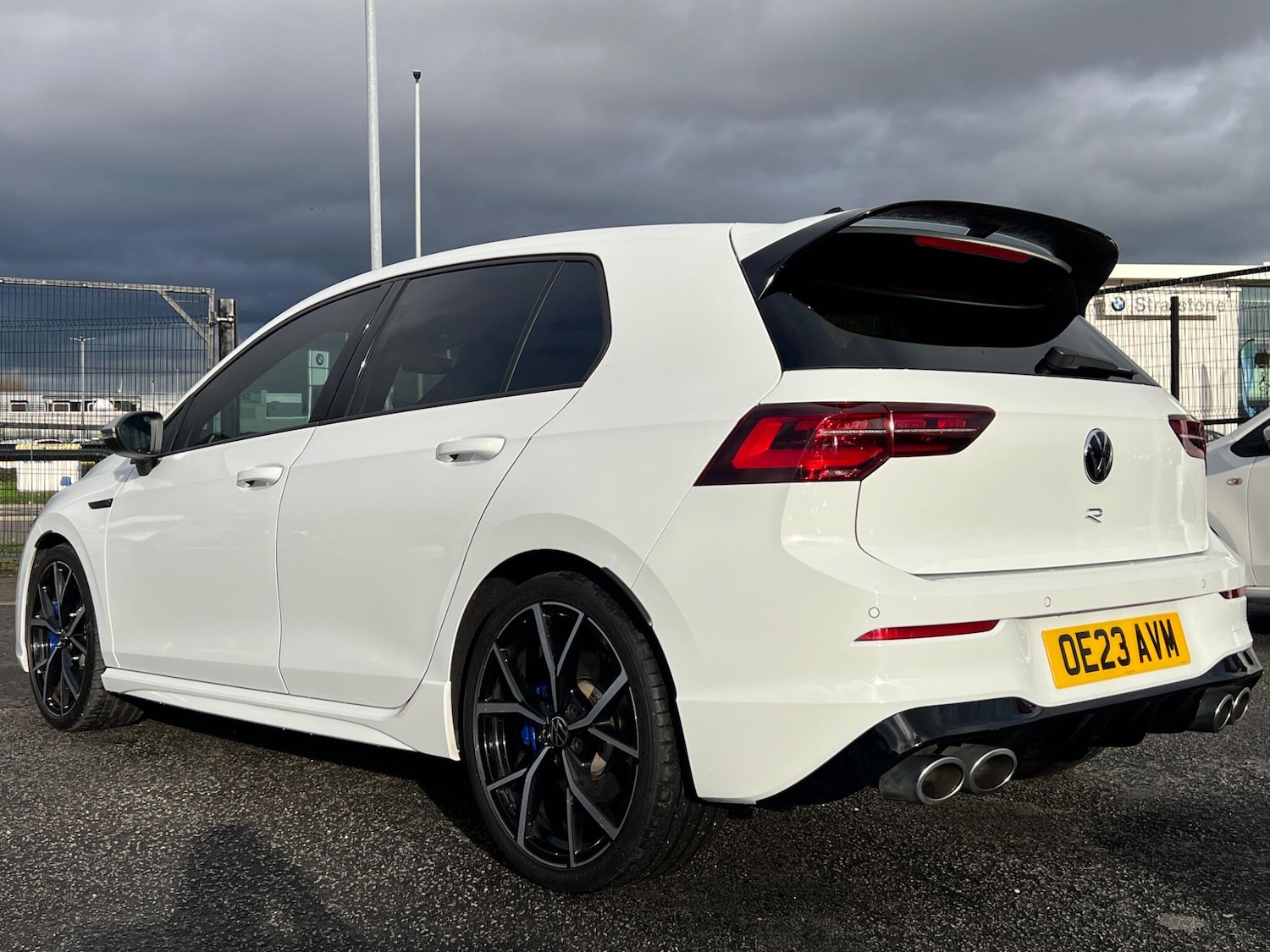 Used Volkswagen Golf 2023 for sale - 76994296: Photo 8