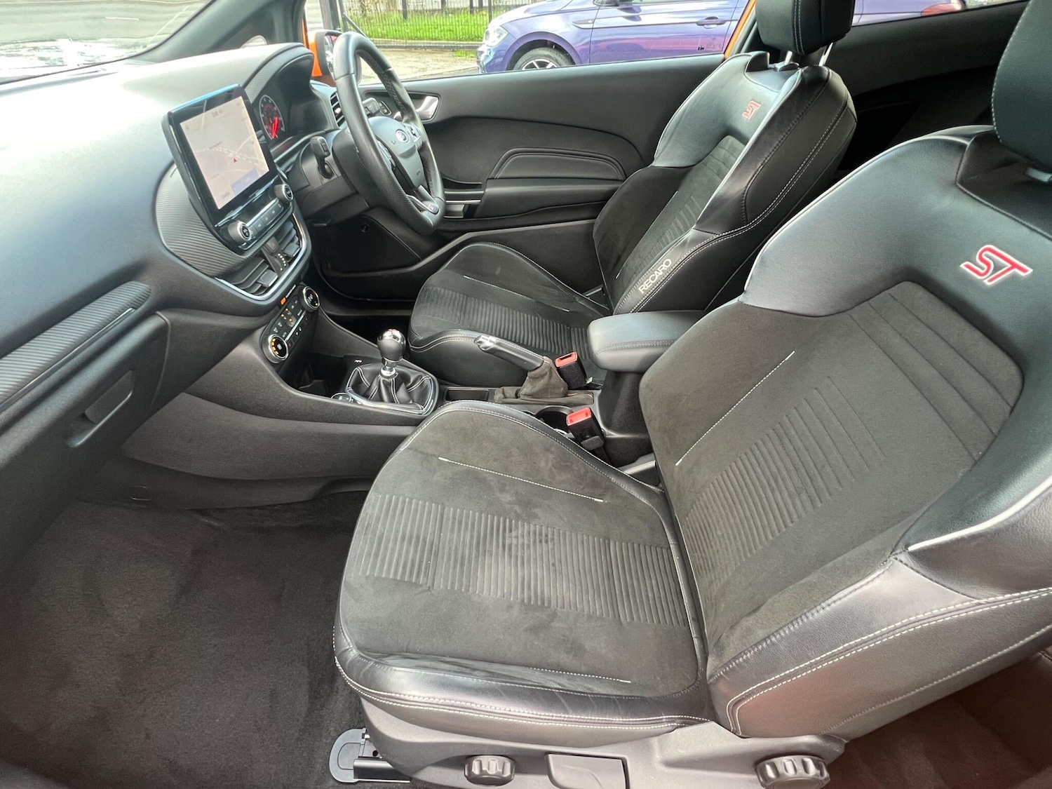 Used Ford Fiesta 2020 for sale - 76572550: Photo 14