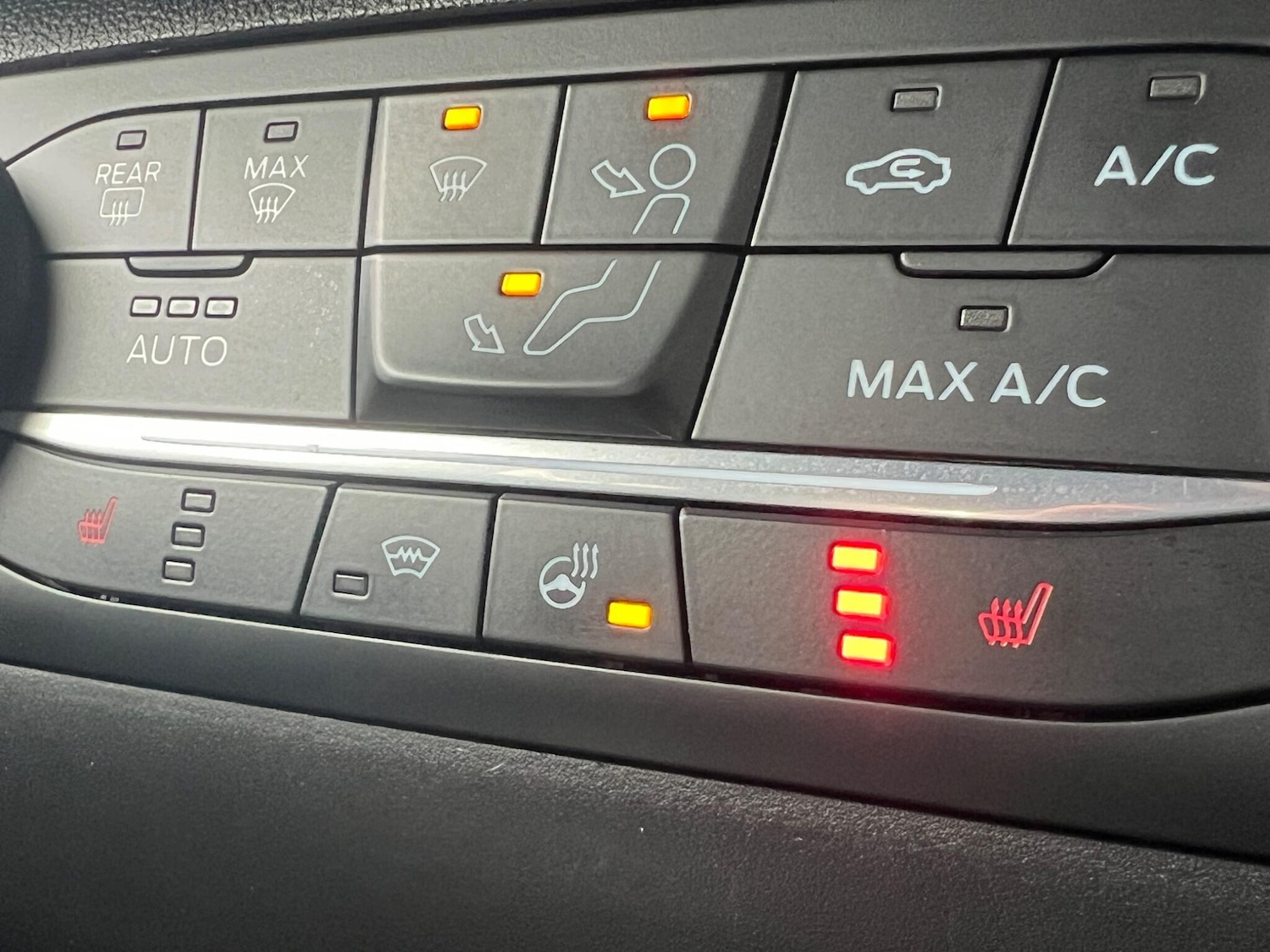 Used Ford Fiesta 2020 for sale - 76572550: Photo 22