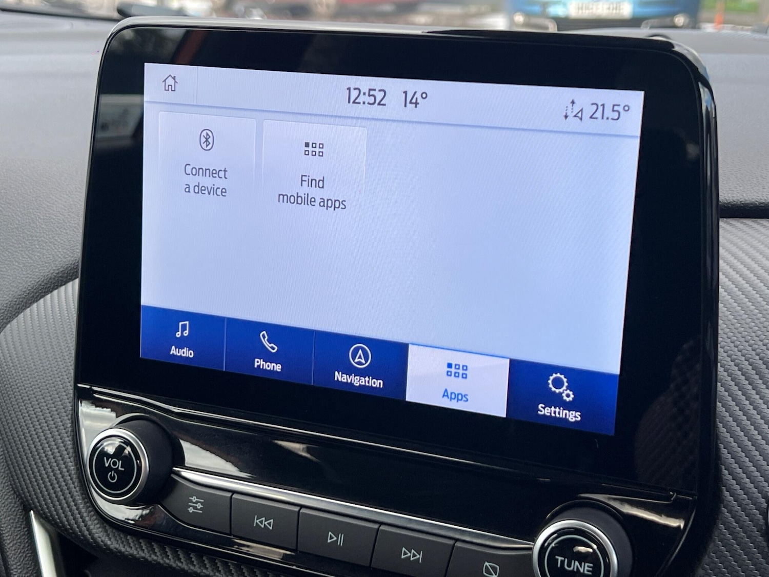 Used Ford Fiesta 2020 for sale - 76572550: Photo 27