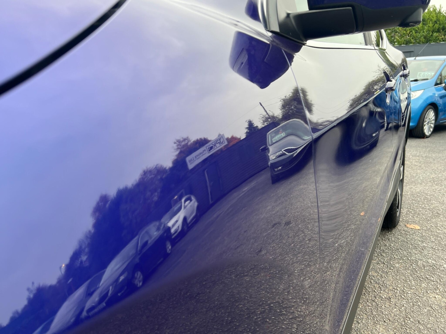 Used Nissan Qashqai 2016 for sale - 76314765: Photo 10