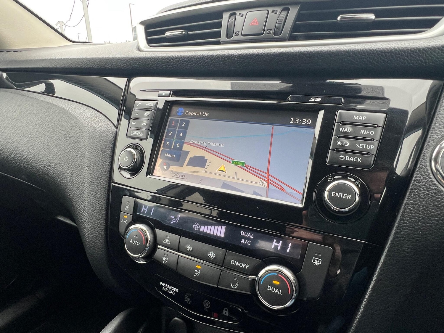 Used Nissan Qashqai 2016 for sale - 76314765: Photo 16