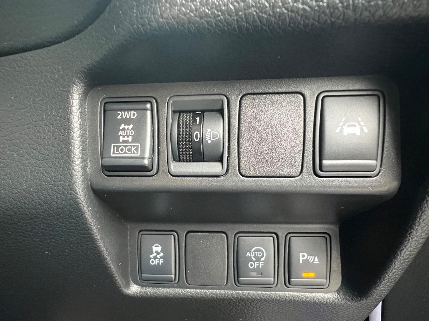 Used Nissan Qashqai 2016 for sale - 76314765: Photo 17