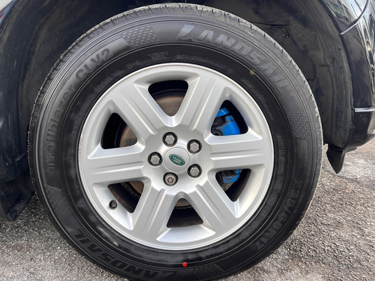 Used Land Rover Freelander 2011 for sale - 77633455: Photo 10