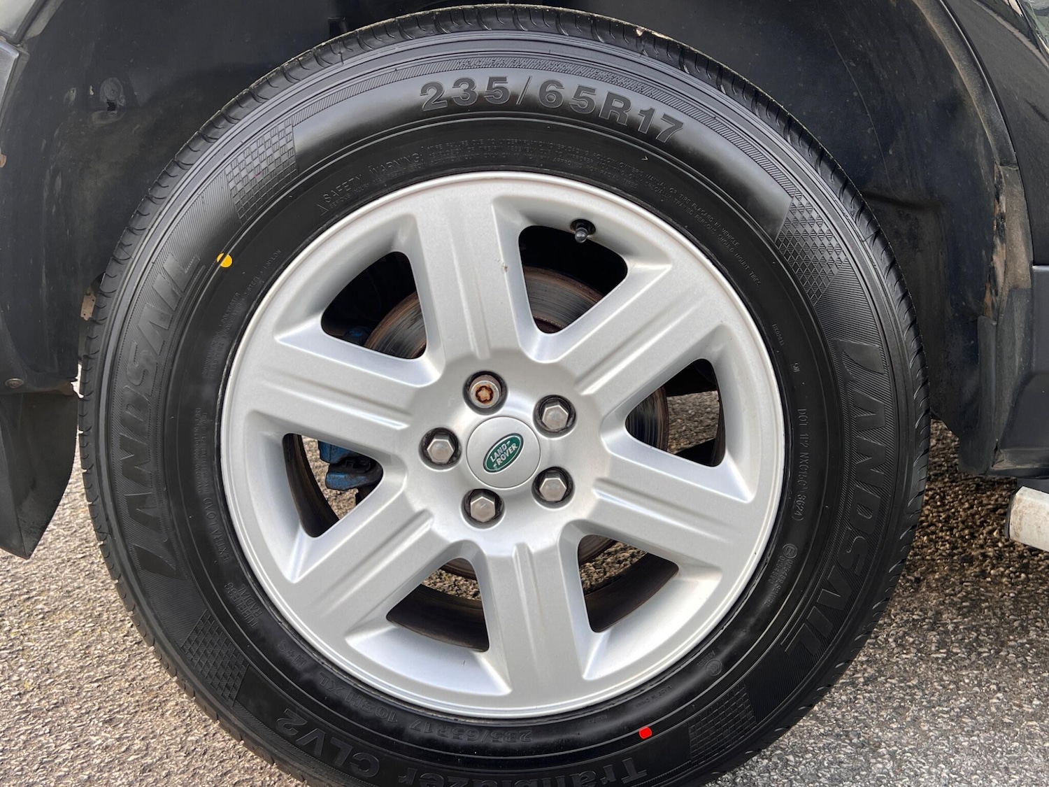 Used Land Rover Freelander 2011 for sale - 77633455: Photo 11