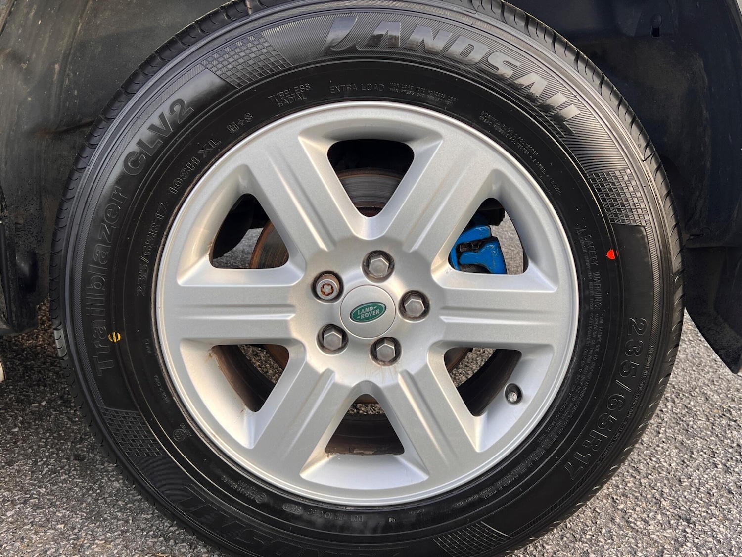 Used Land Rover Freelander 2011 for sale - 77633455: Photo 12