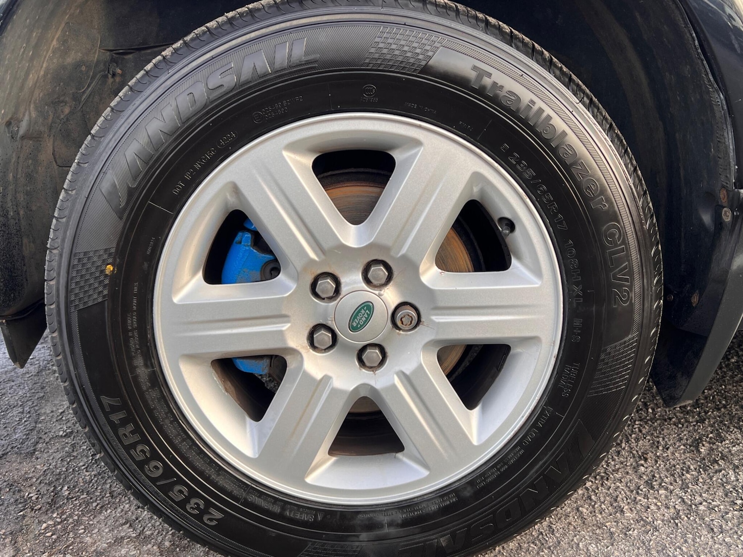 Used Land Rover Freelander 2011 for sale - 77633455: Photo 14