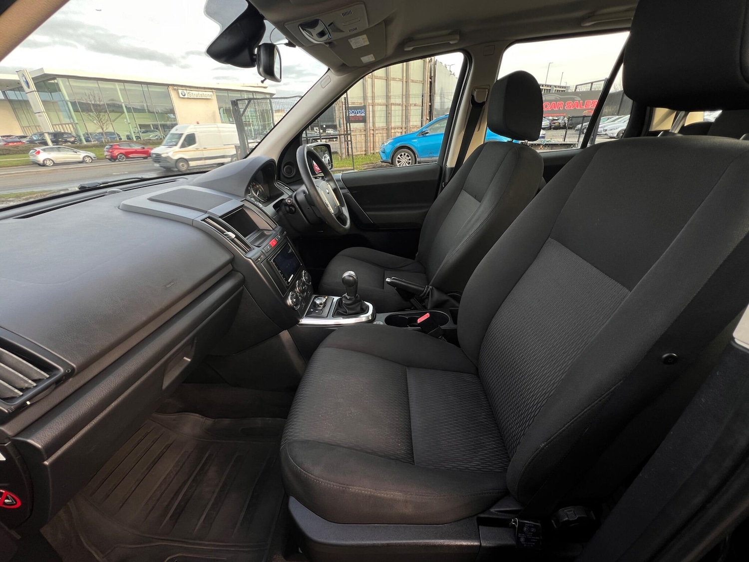 Used Land Rover Freelander 2011 for sale - 77633455: Photo 15