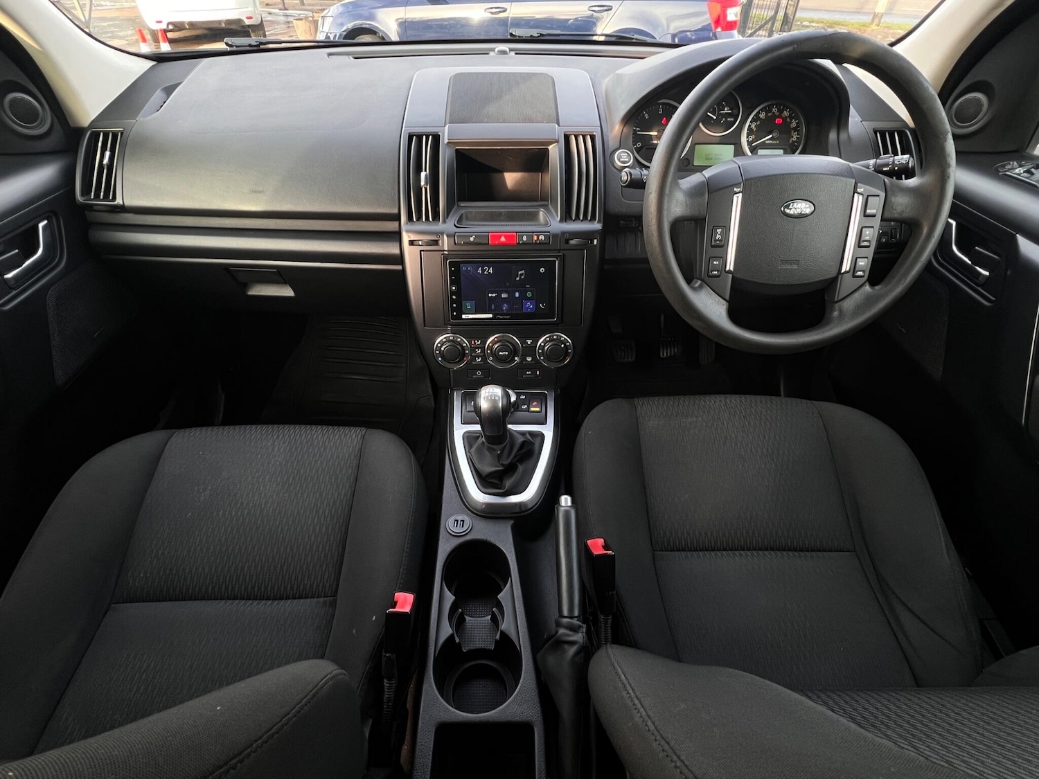 Used Land Rover Freelander 2011 for sale - 77633455: Photo 16