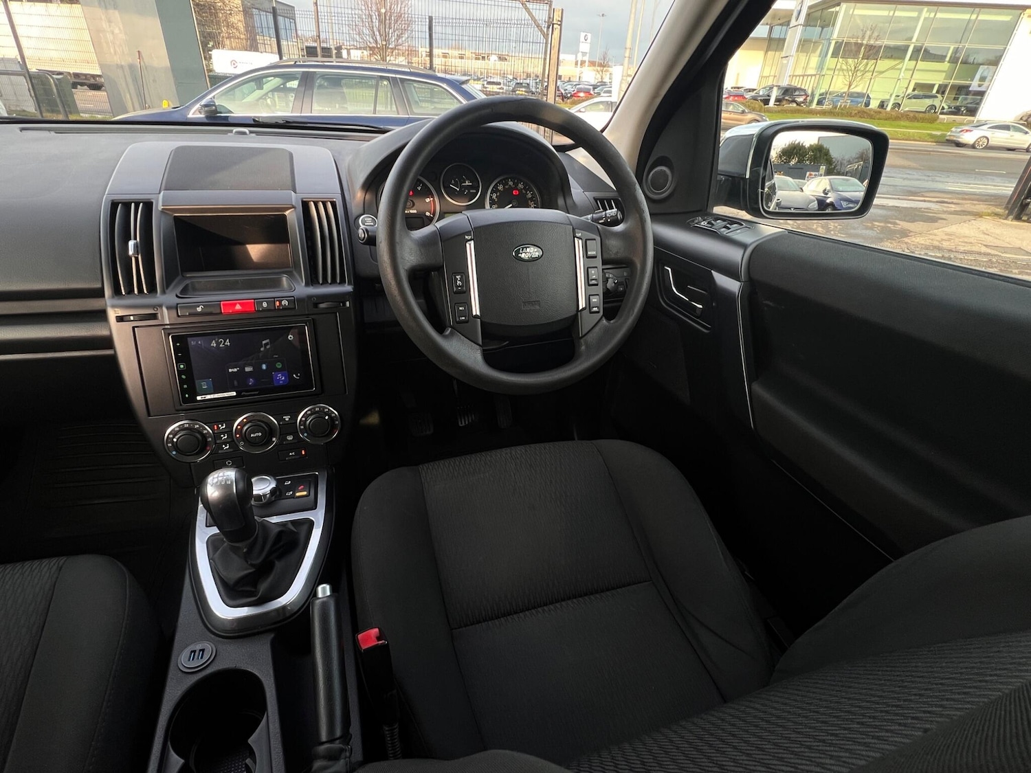 Used Land Rover Freelander 2011 for sale - 77633455: Photo 17