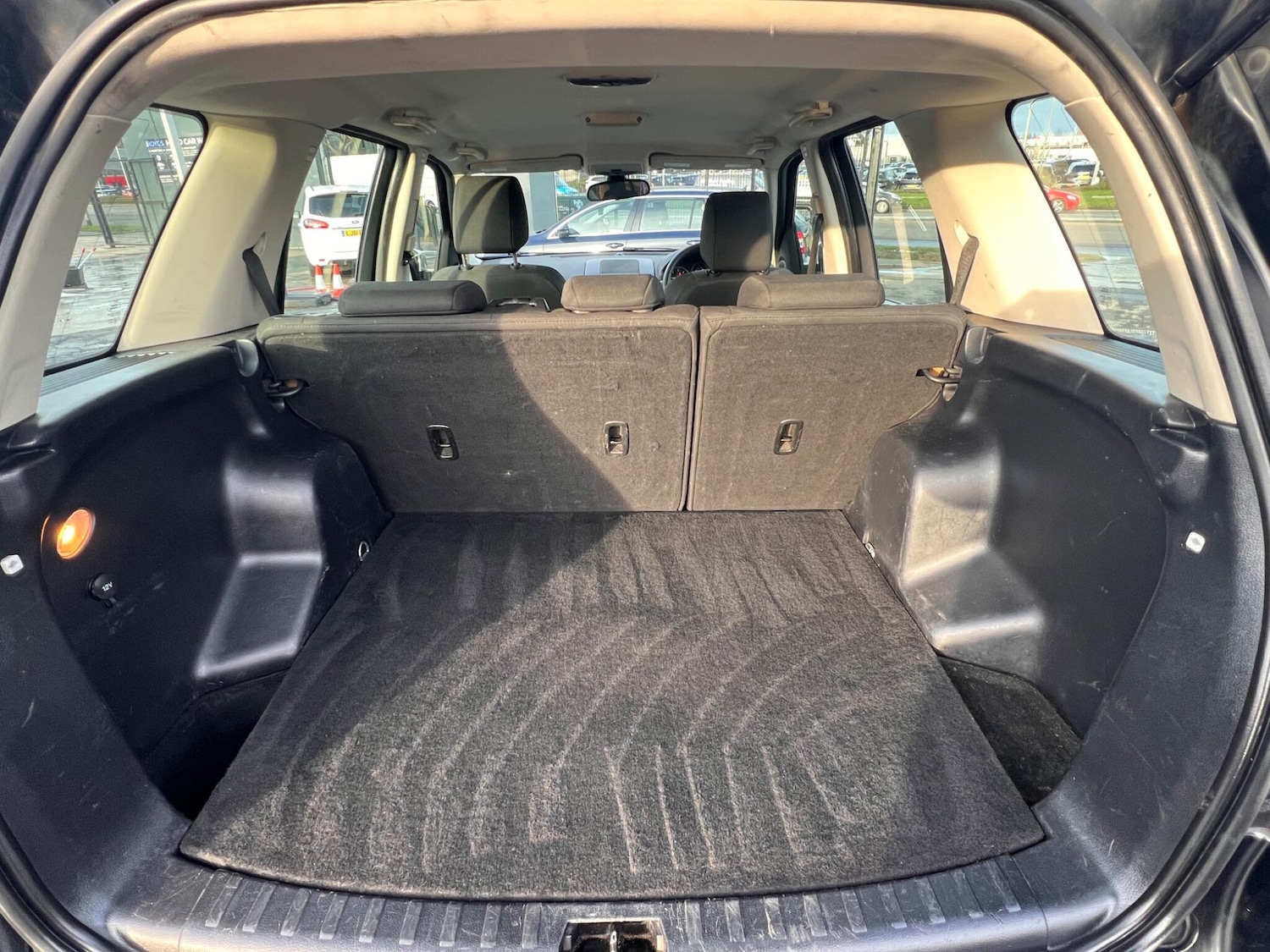 Used Land Rover Freelander 2011 for sale - 77633455: Photo 19