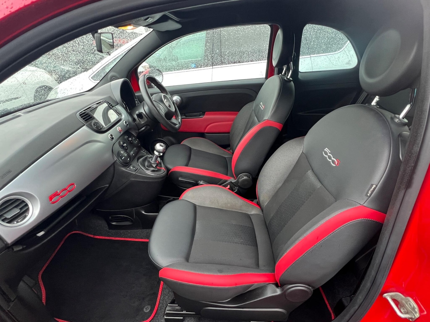 Used Fiat 500C for sale - 77705478: Photo 6