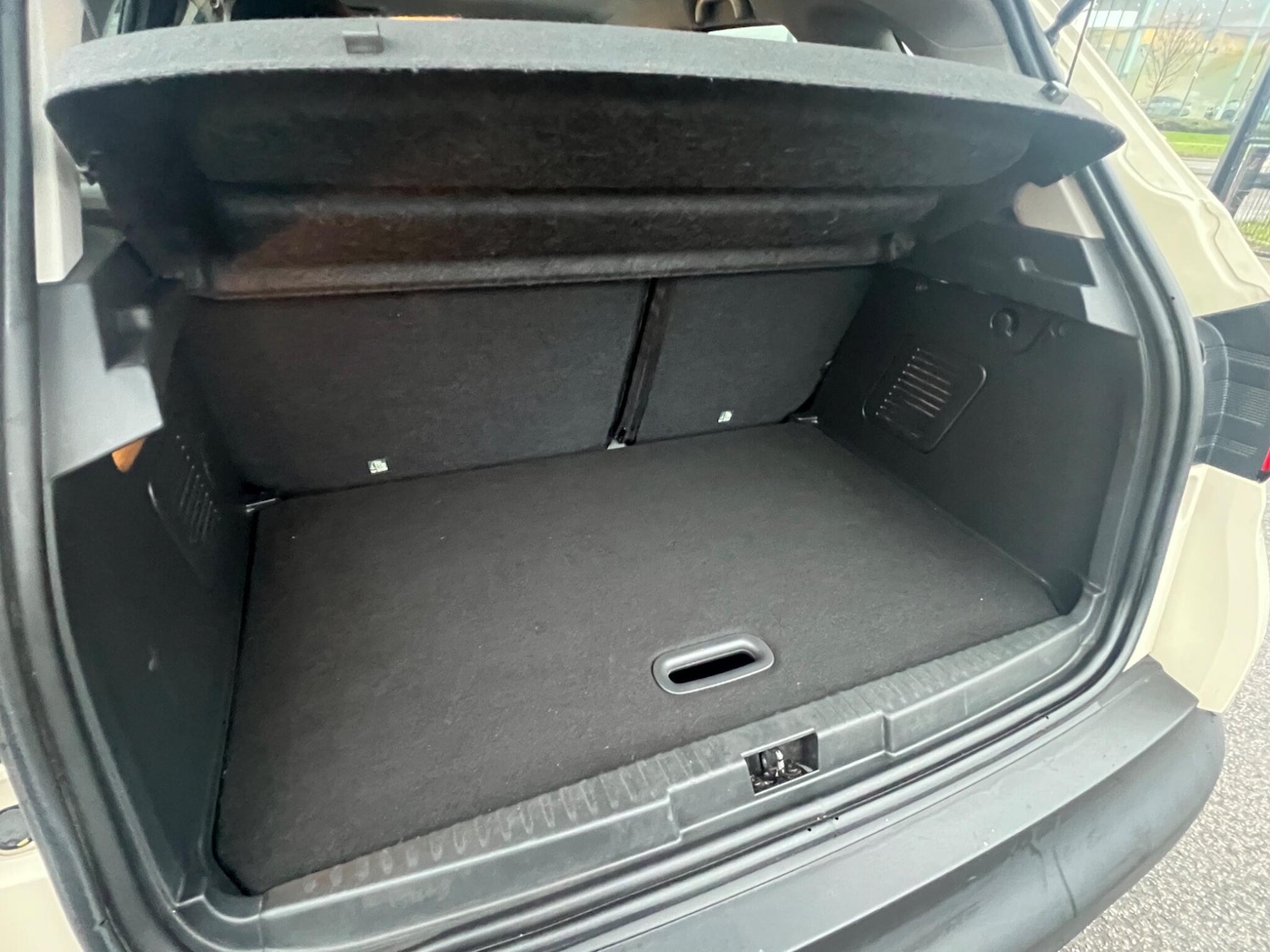 Used Renault Captur 2014 for sale - 77331916: Photo 14