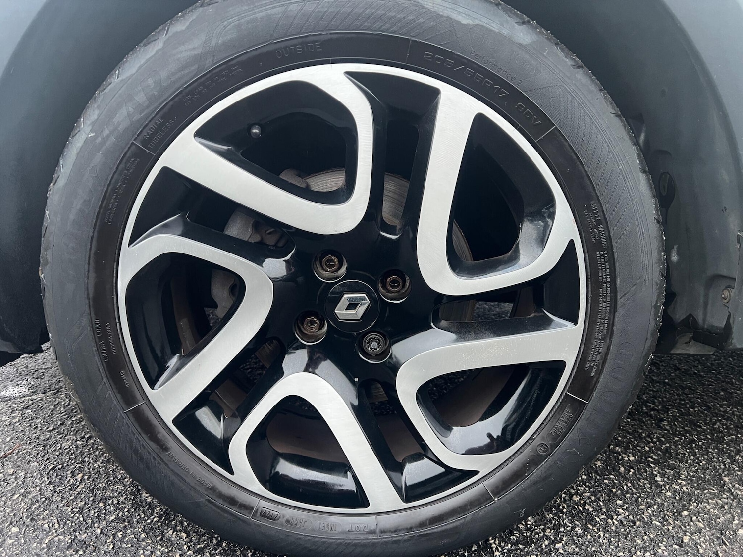 Used Renault Captur 2014 for sale - 77331916: Photo 19