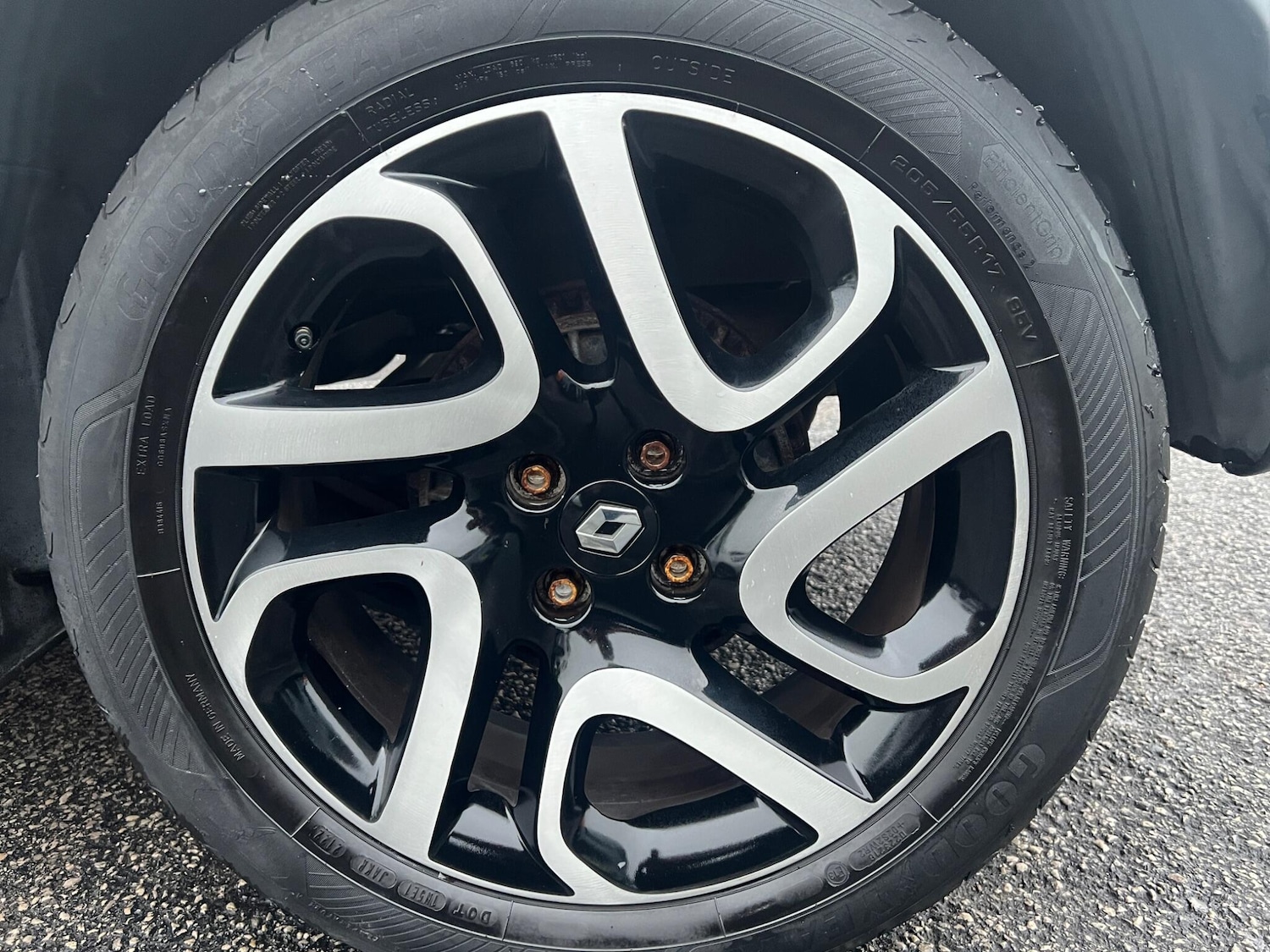 Used Renault Captur 2014 for sale - 77331916: Photo 20