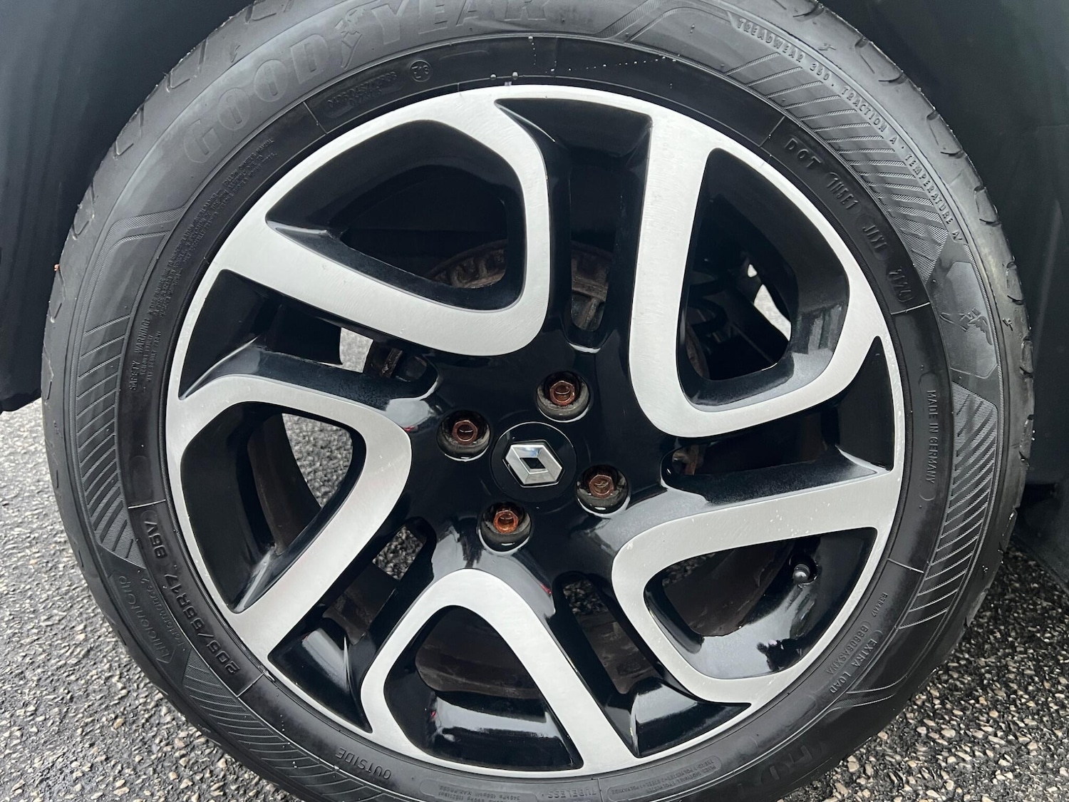 Used Renault Captur 2014 for sale - 77331916: Photo 21