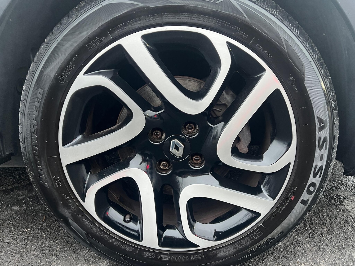 Used Renault Captur 2014 for sale - 77331916: Photo 22