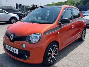 Used Renault Twingo 2017 for sale - 79033817: Photo