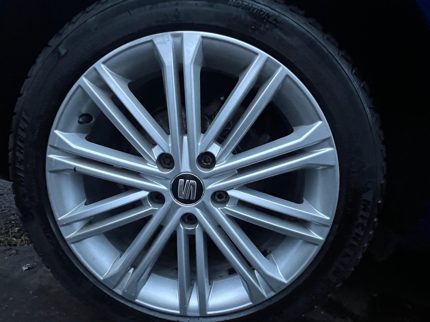 Used SEAT Leon 2017 for sale - 77116625: Photo 12