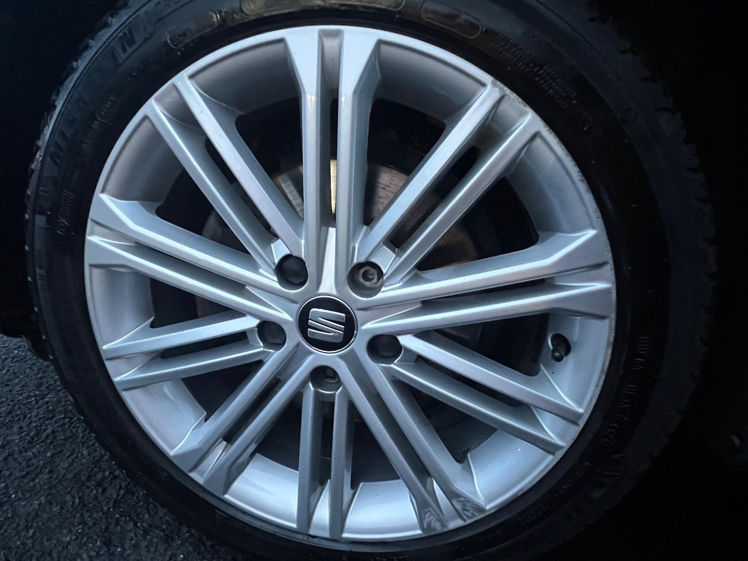 Used SEAT Leon 2017 for sale - 77116625: Photo 14